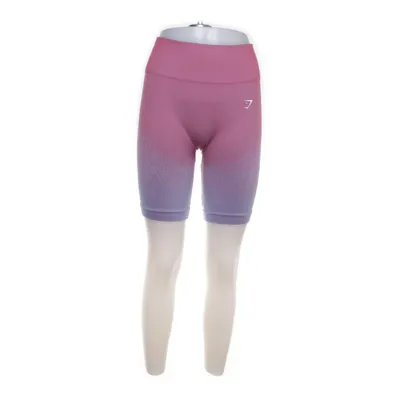Kompressionsshorts (Blå, Rosa) från Gymshark Elastan, Nylon, Polyester