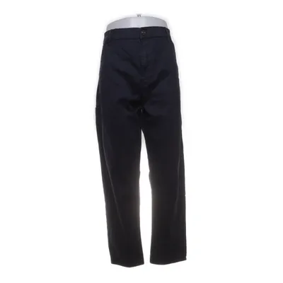 Chinos (Blauw) van G-Star Raw Katoen, Elastaan, Polyester