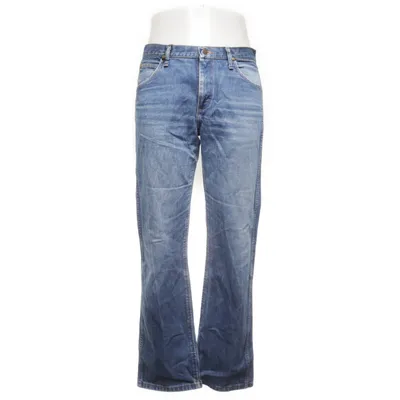 Jeans (47MWZPW) från Wrangler Bomull