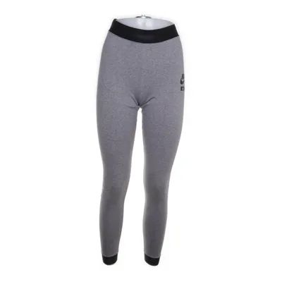 Leggings (Grå) från Nike Air Bomull, Elastan, Polyester