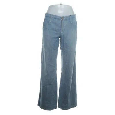 Byxor (Blå) från G-Star Raw Bomull