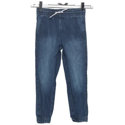 Jeans (Blue) from &Denim by H&M Cotton, Polyester