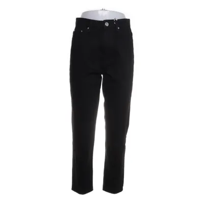 Spijkerbroek (Zwart) van Perfect Jeans Gina Tricot Katoen