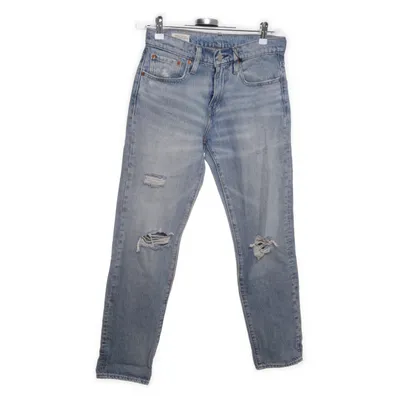 Jeans (Hi-Ball) från Levi Strauss & Co Bomull, Elastan