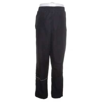 Trainingsbroek (Zwart) van Umbro Polyester