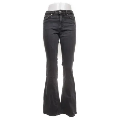 Jeans (BOOTCUT HIGH WAIST) från &Denim by H&M Bomull, Elastan