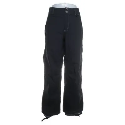 Täckbyxor (Svart) från Patagonia Nylon, Polyester