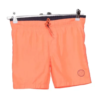 Swim shorts (Orange) from Rebel by Primark