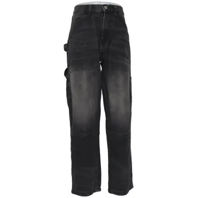 Jeans (Baggy Fit) fra FSBN Bomuld