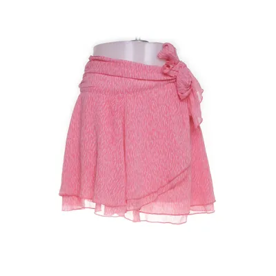 Omlottkjol (Rosa) från Aerie Polyester