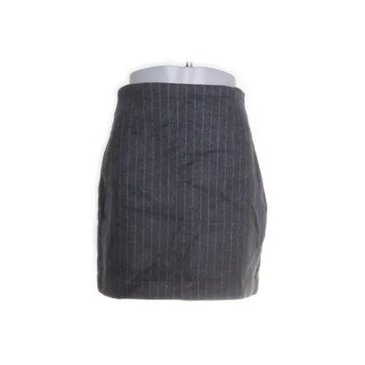 Rok (Grijs, Meerkleurig) van Edited Wol, Polyester, Acryl, Polyamide