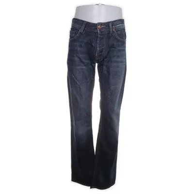 Jeans (Blue) from Denim Goods