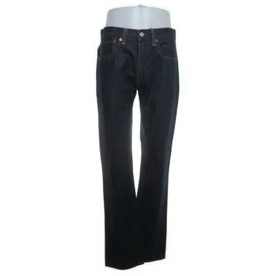 Jeans (501) fra Levi Strauss & Co Bomuld