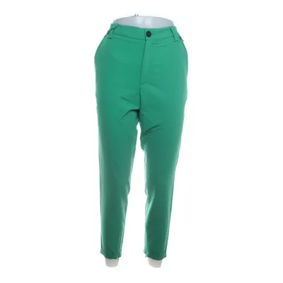 Pants (Green) from GANG Jeans Elastane, Polyester, Viscose
