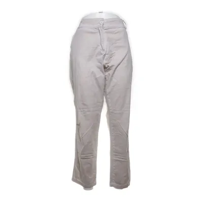 Chino (Beige) de Sulu Coton, Élasthane