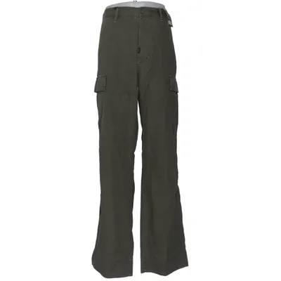 Pantalon cargo (Vert, Multicolore) de Sir Benni Miles