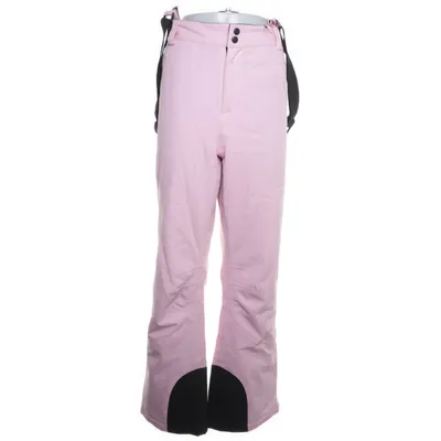 Overtræksbukser (Pink) fra Swedemount Polyester, Elastan