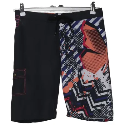 Shorts de bain (Noir, Bleu, Multicolore) de Etnies