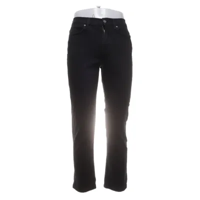 Jean (Straighter) de Asket Élasthane, Coton biologique