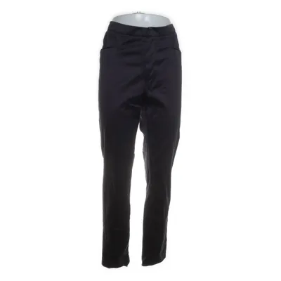 Broek (Blauw) van Tiger of Sweden Katoen, Elastaan