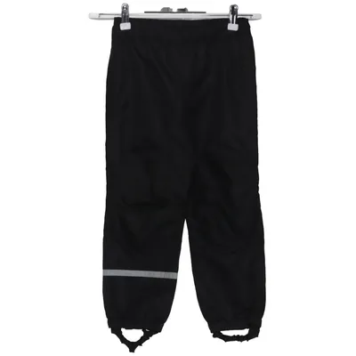 Outdoor pants (Black) from Out Wear by Lindex Polyester