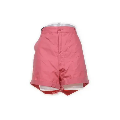 Shorts (Rosa) från Jonas Nielsen Bomull, Polyester
