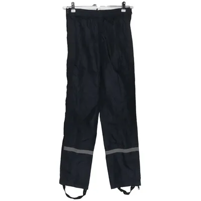 Rain pants (Black) from Hamilton Polyester
