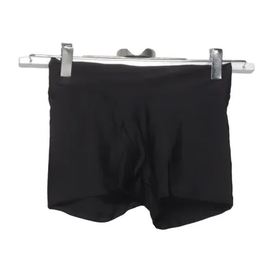 Kompressionsshorts (Sort) fra Worktool Elastan, Polyamid
