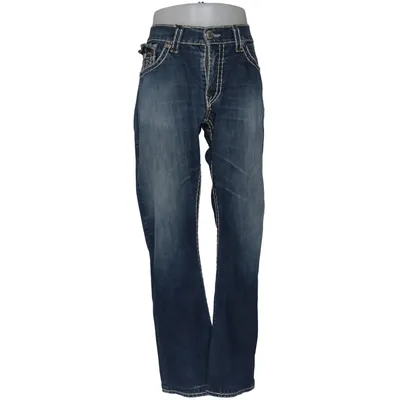 Jeans (Blue) from True Religion Cotton