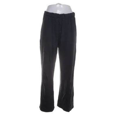 Mjukisbyxor (Svart) från John Galt Bomull