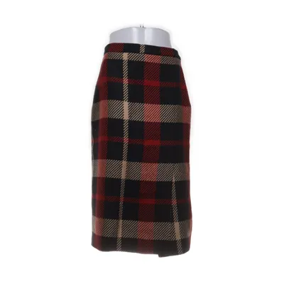 Jeanskjol (Svart, Röd, Flerfärgad) från Gardeur