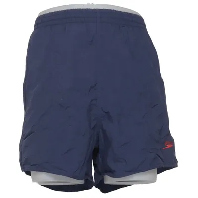 Swim shorts (Blue) from Speedo Polyamide, Polyester