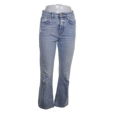 Jeans (Blue) from Closed Organic cotton, Elastane