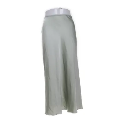 Långkjol (Grön) från Amisu Polyester