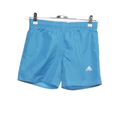 Zwemshort (Blauw) van Adidas Polyester
