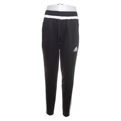 Trainingsbroek (Zwart) van Adidas Polyester