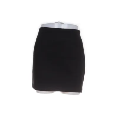 Kjol (Svart) från Filippa K Akryl, Elastan, Polyester, Ull