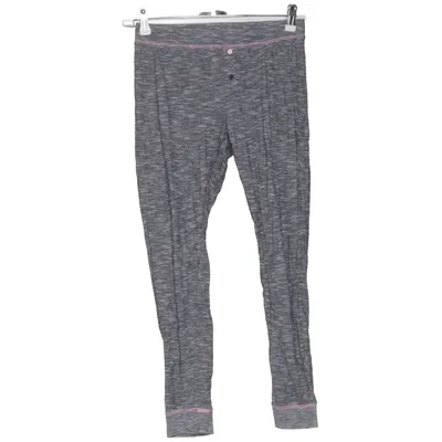 Lange onderbroek (Grijs) van H&M Katoen