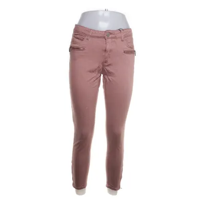 Bukser (Pink) fra Flash Jeans Viscose, Bomuld, Elastan