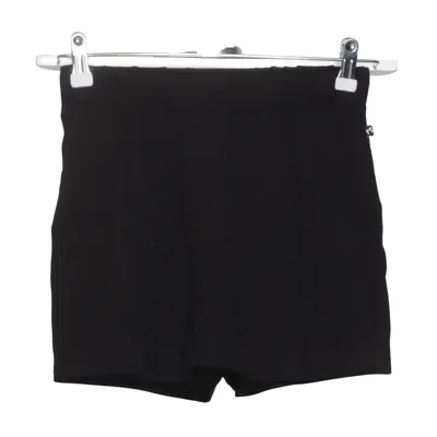 Skort (Black) from WE Polyamide, Viscose