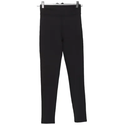 Sports tights (Black) from Avia Elastane, Polyester