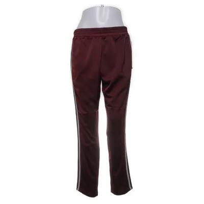 Joggers (Brown) from Odeon Elastane, Polyester