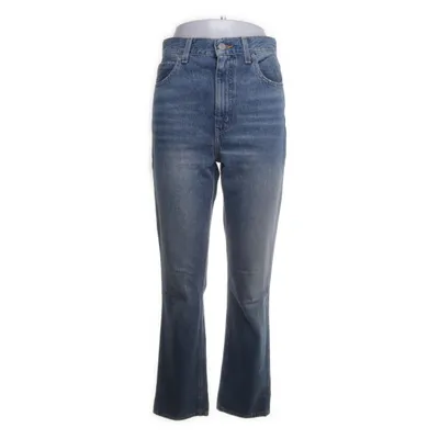 Jeans (Blue) from Levi's Premium Cotton, Lyocell