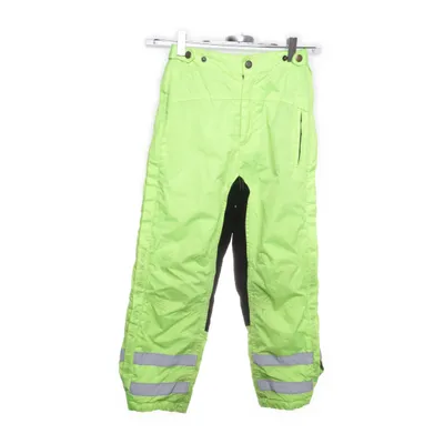 Ridbyxor (Gul) från Mountain Horse Polyester, Polyuretan