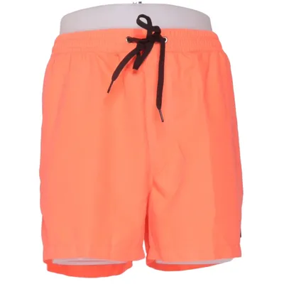 Badshorts (Röd) från Quiksilver Polyester