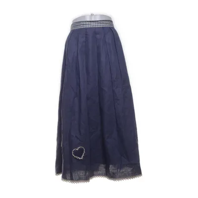 Jupe (Bleu) de Huber