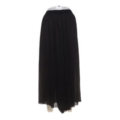 Palazzo broek (Zwart) van Zara Polyester