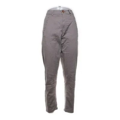Chinos (Beige) från KappAhl Bomull, Elastan