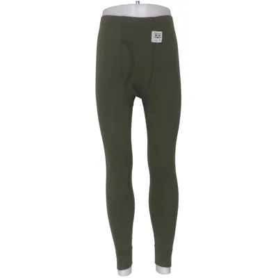 Caleçon long (Vert) de JBS Coton, Polyester