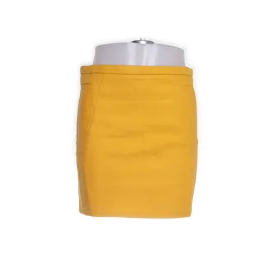 Kjol (Gul) från WERA Stockholm